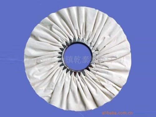 自动抛光机风轮、风轮、通气布轮